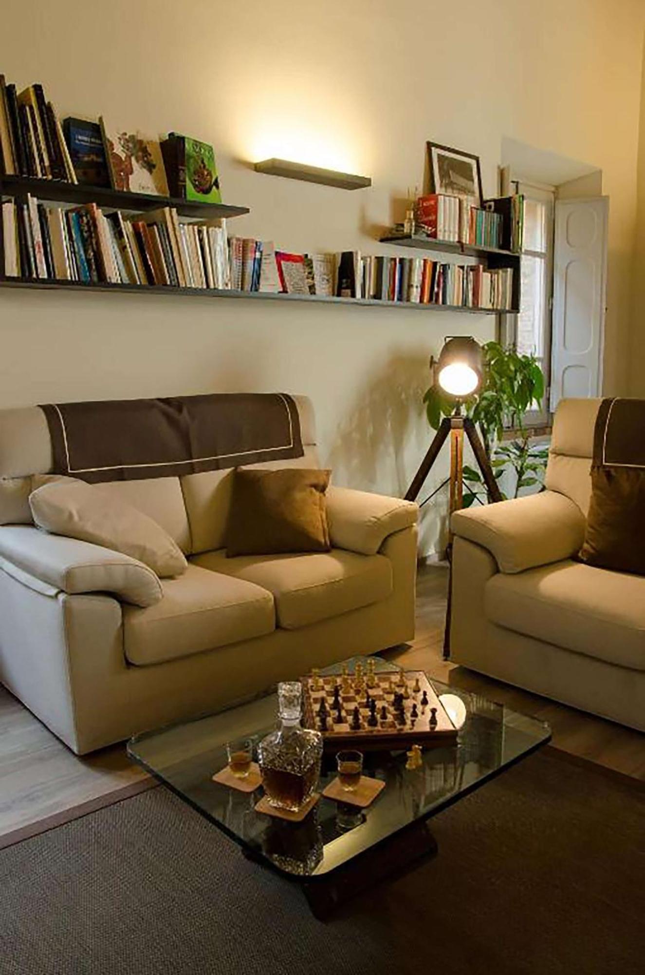 Antico Sipario Boutique Hotel, BW Signature Collection Paciano Exteriör bild