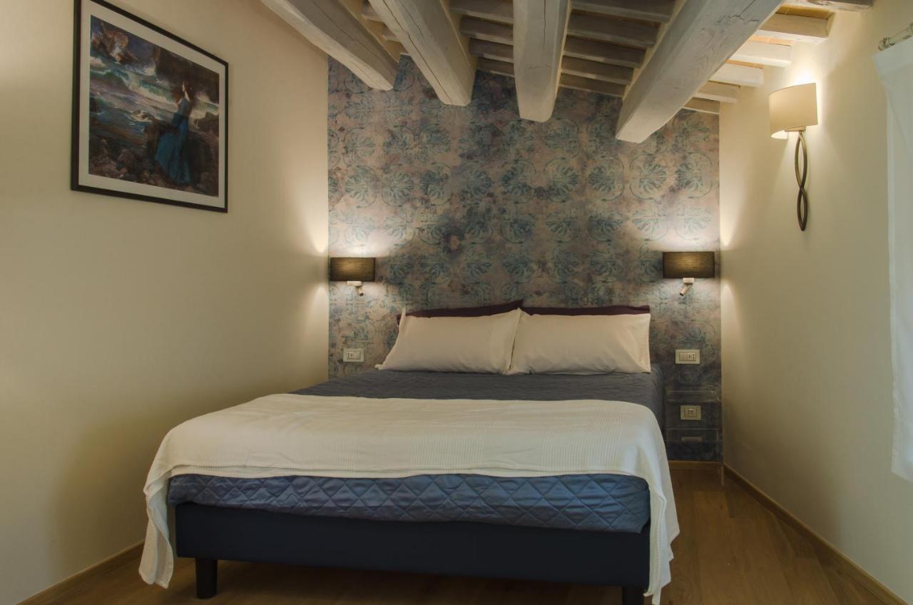 Antico Sipario Boutique Hotel, BW Signature Collection Paciano Exteriör bild