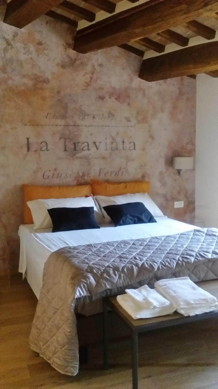 Antico Sipario Boutique Hotel, BW Signature Collection Paciano Exteriör bild