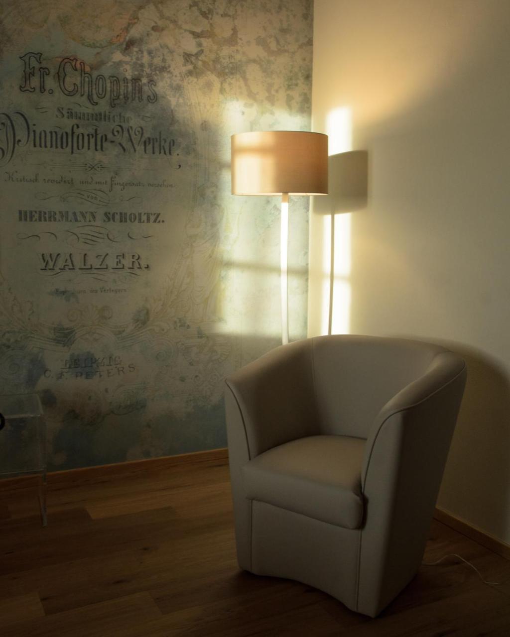 Antico Sipario Boutique Hotel, BW Signature Collection Paciano Exteriör bild